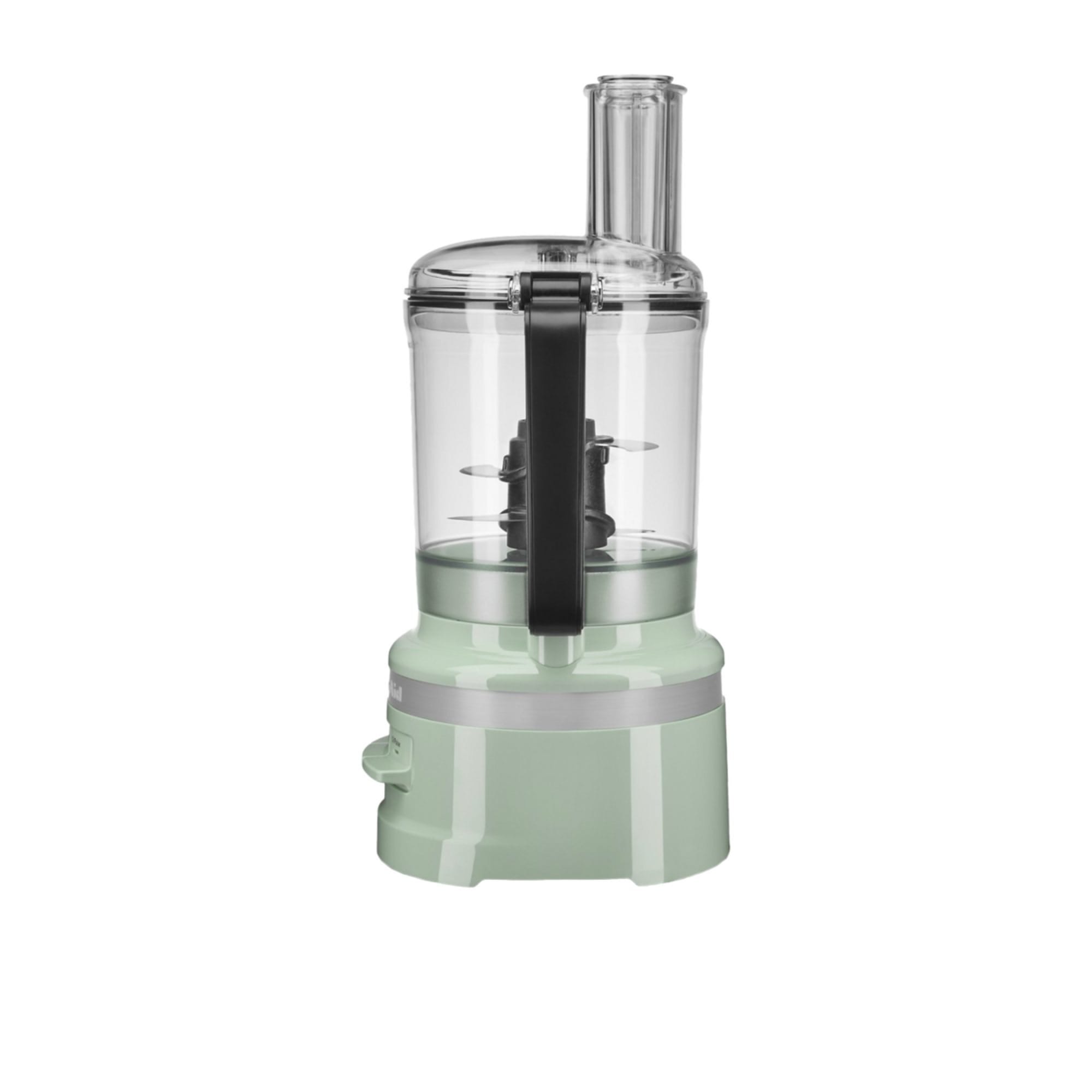 KitchenAid KFP0921 Food Processor 9 Cup Pistachio Kitchen Warehouse™